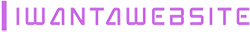 iwantawebsite